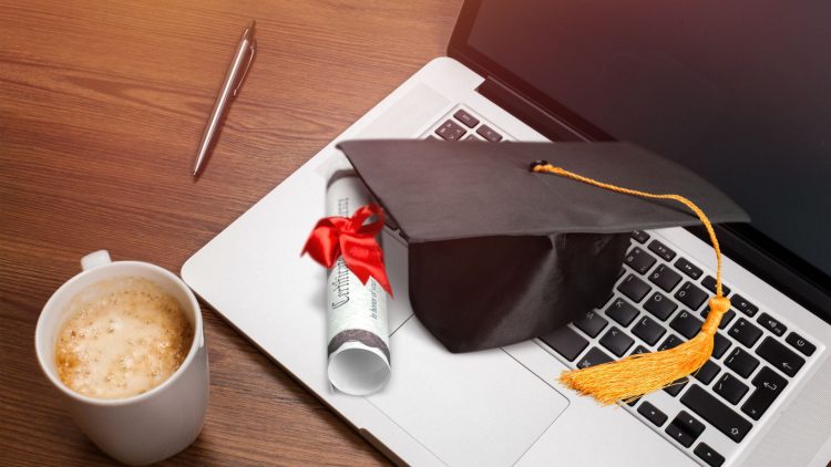 How to get the most out of your online degree program