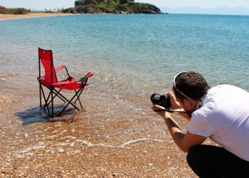 Challenges of being a Stock Photographer