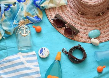 Upgrade Your Summer Wardrobe with Kleeo Style