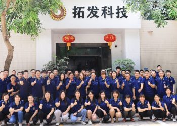 CNC Machining Promotes The Development of Robot Industry
