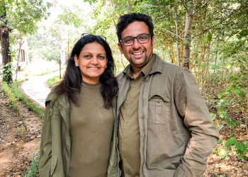 Indian Wildlife and Travel Company, “Wildlife Sojourns,” Comes to the United States