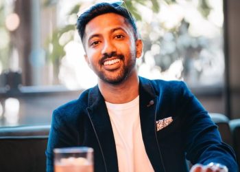 Meet Dr. Deeban Ratneswaran: Doctor turned Venture Capitalist leading the charge on Metaverse Adoption
