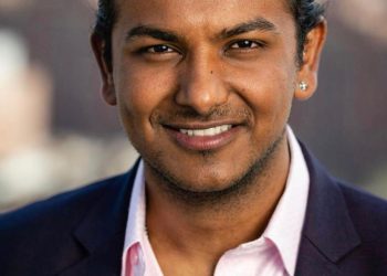 The Origin of Sam Thapaliya: Rising Crypto Millionaire