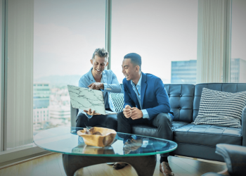 John Steuart Provides Tips and Suggestions for Beginning Entrepreneurs