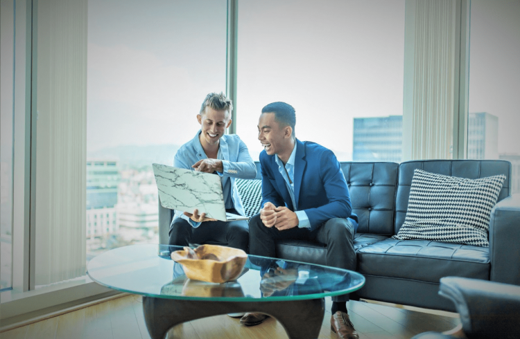 John Steuart Provides Tips and Suggestions for Beginning Entrepreneurs