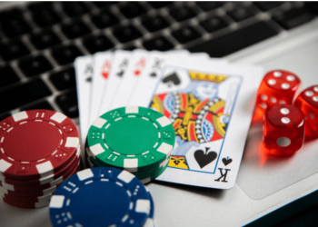 The Role of Probability in Online Gambling – Alberta Online Casinos