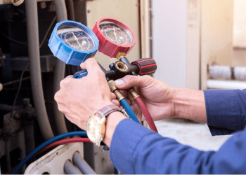 How to Find AC and Furnace Repair Services in Irvine, California