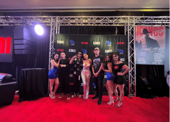 The biggest music festival in 2023 – Cultura Fest Las Vegas