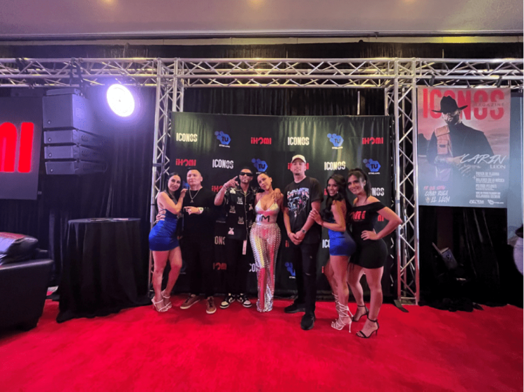 The biggest music festival in 2023 – Cultura Fest Las Vegas