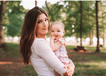 Ann Marks Changes Parents’ Lives Through The Full Feedings Method