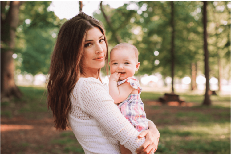 Ann Marks Changes Parents’ Lives Through The Full Feedings Method
