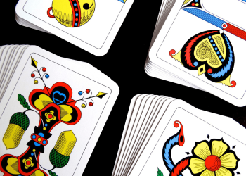 Top 5 Skill-based Casino Games