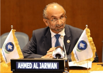 H.E. Ahmed bin Mohamed Al Jarwan: Preserver of Tolerance and Peace