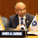 H.E. Ahmed bin Mohamed Al Jarwan: Preserver of Tolerance and Peace