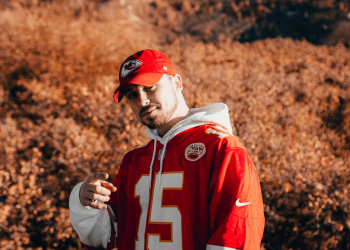 Kezz – Watch Out for Rapper on the Rise to Fame