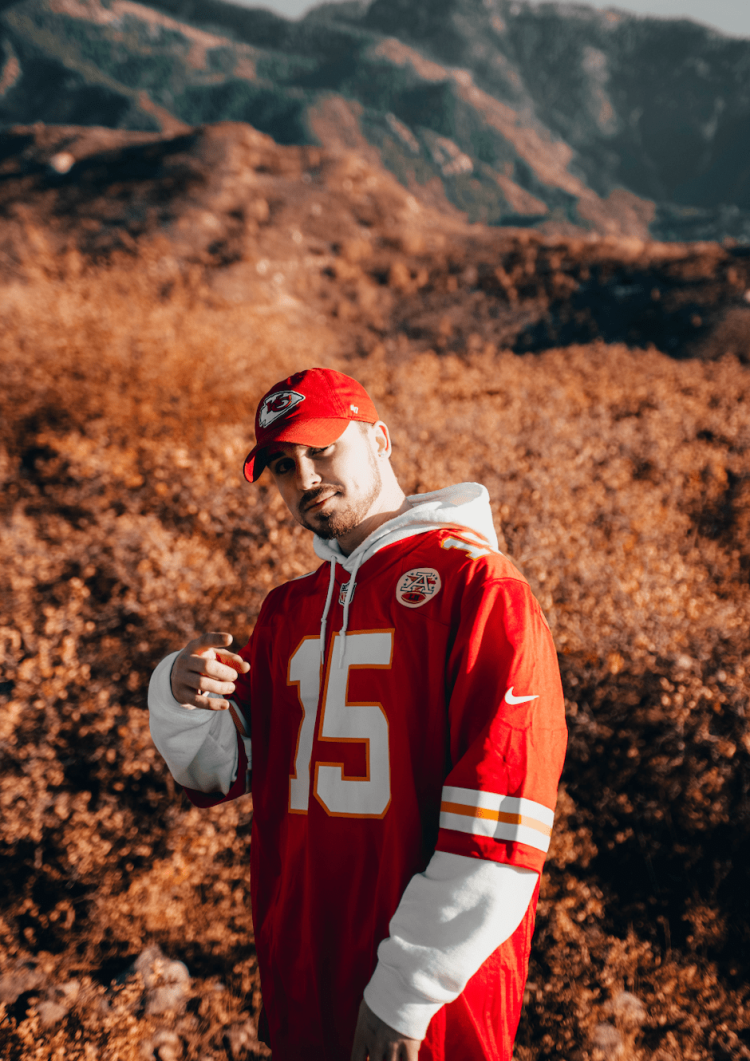 Kezz – Watch Out for Rapper on the Rise to Fame