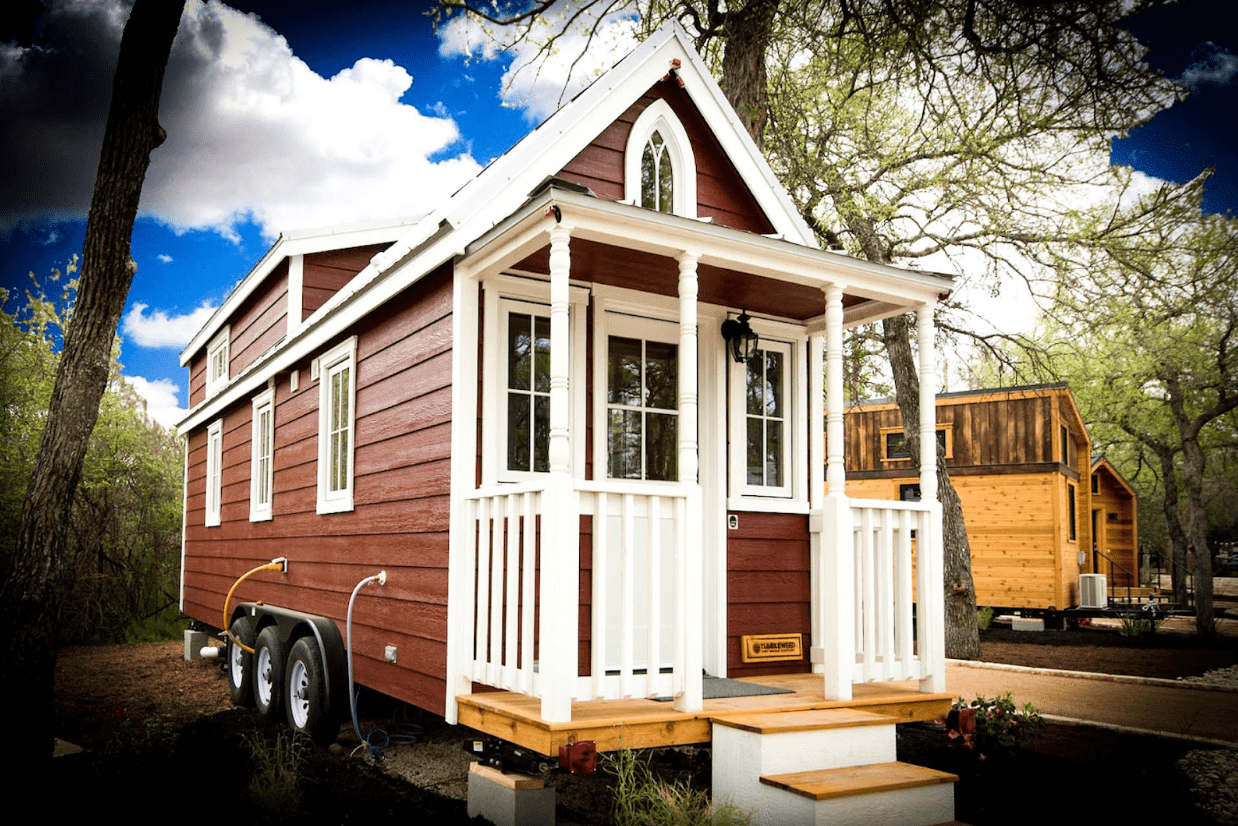 Acclaimed Architect Androsky Lugo Explains the Current State of the Tiny House Industry