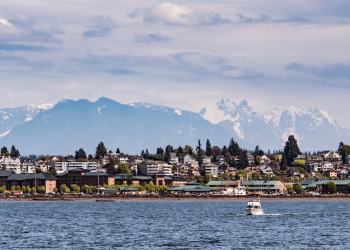 Protecting & Preserving Puget Sound