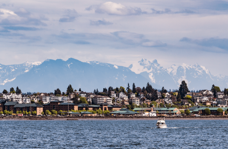 Protecting & Preserving Puget Sound