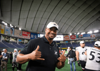 Pierre Ingram: From Football Player to a Coaching Career
