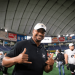 Pierre Ingram: From Football Player to a Coaching Career