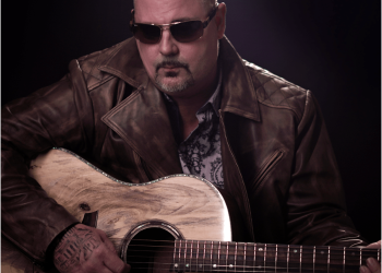 Phillip Sanders – A Country Singer Reviving the Passion for Traditional Country Music