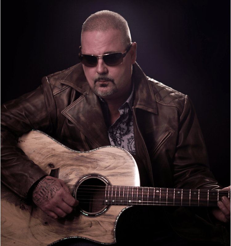 Phillip Sanders – A Country Singer Reviving the Passion for Traditional Country Music