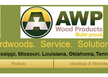 AWP Wood Products: Caring For Hardwood Flooring Requires More Than Simply Knocking On Wood