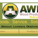 AWP Wood Products: Caring For Hardwood Flooring Requires More Than Simply Knocking On Wood