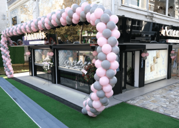Makdis Pırlanta – A Leading Diamond Jewelry Brand in Turkey