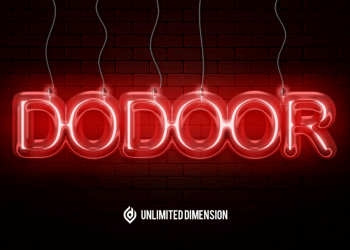 DODOOR NFTs-GAMEFI : DODOOR MEMO is COMING
