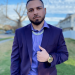 Alex Lugo: The entrepreneur on a mission to spread financial literacy