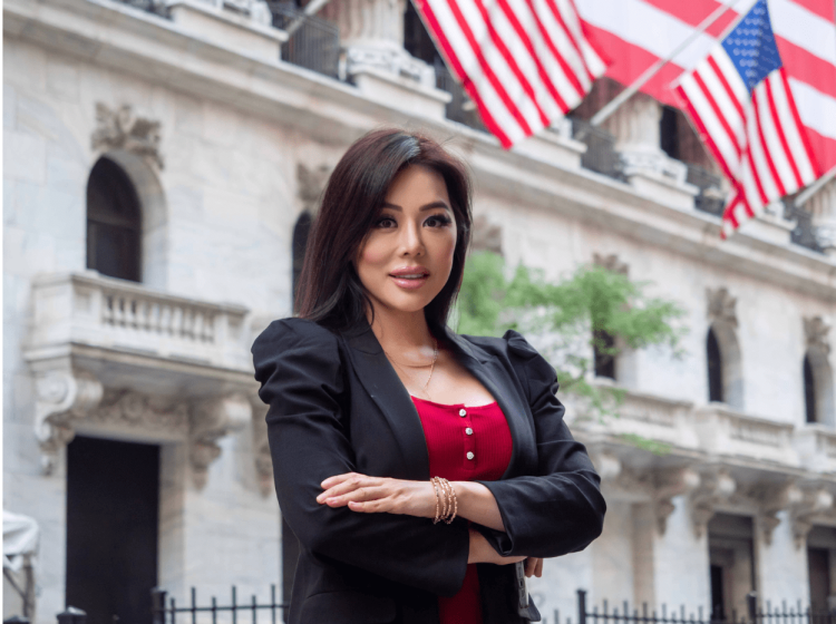 How Women Founders Can Stand Out in the Male-Dominated Silicon Valley: Diane Yoo Weighs In