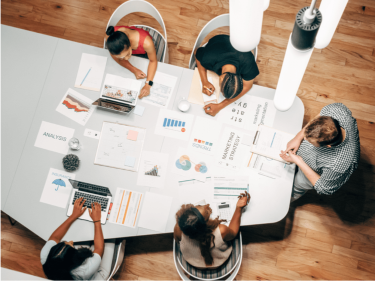 How to Adjust Your Marketing Budget for the Looming Recession