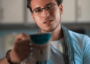 Your Ultimate Advantage – Abdelaziz Ben Ferjani On The Power of Leveraging a Personality