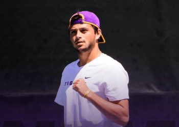 Why Ronald Hohmann Will Be the Next Player In The Top 10