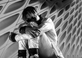 How Allocai has Diverged from Debut ‘Cruelty’ with Latest Album ‘Black Silver’