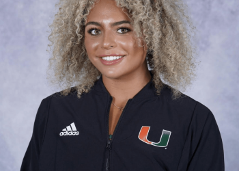 Athlete, Media Star, Model: An Interview with Jacey Hinton