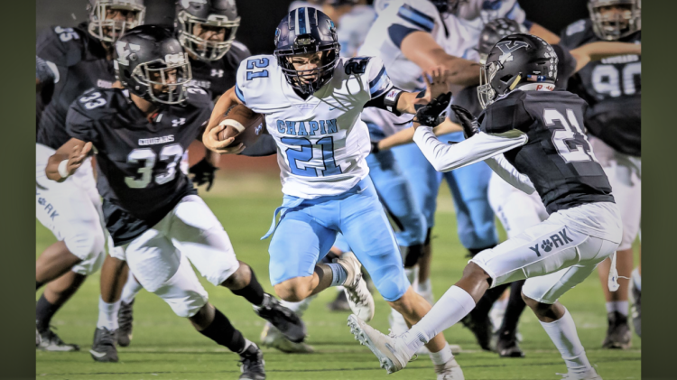 TD & Trends: David Bennett Galloway III looks at the future of college football