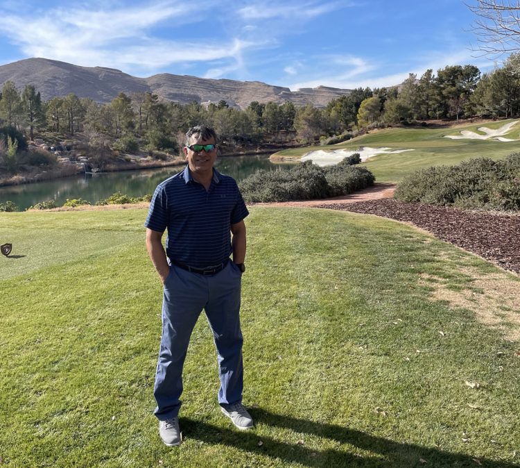 Getting to Know Succesful Hotelier Sunil Wadhwani of McAllen Texas
