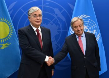 Tokayev Increasing Kazakhstan’s Investment Appeal