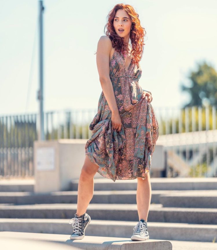 Story Of Youtuber Twiggii Quinn Inspires Artists Across Genres