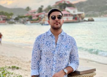 Meet Venture Capitalist & Investor Varun Datta who made big dreams come true with his perseverance and wisdom