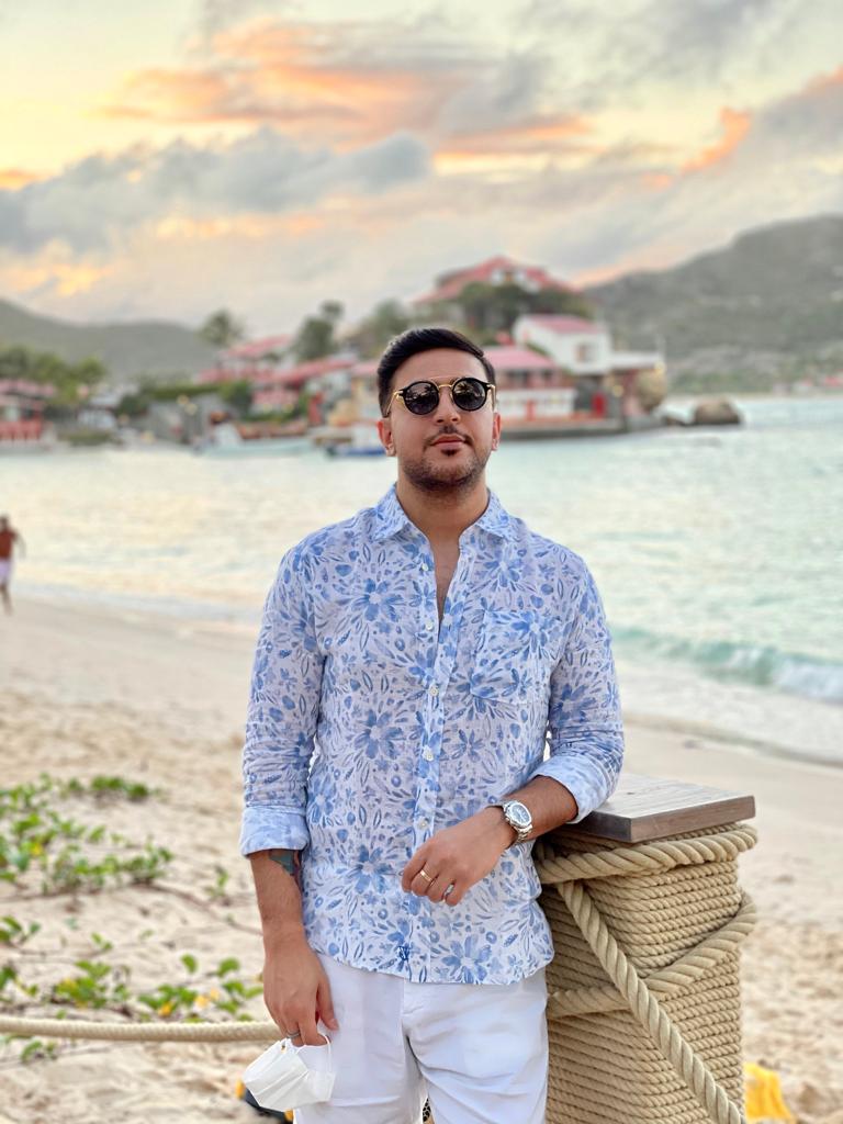 Meet Venture Capitalist & Investor Varun Datta who made big dreams come true with his perseverance and wisdom