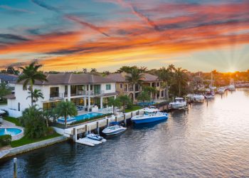 The Metaverse and Luxury Real Estate With Presdon Luczek