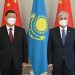 Kazakhstan’s Pivotal role in Central Asia