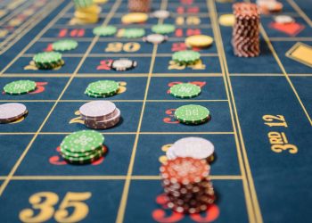 5 Reasons Why Smart Casino Players Like Baccarat
