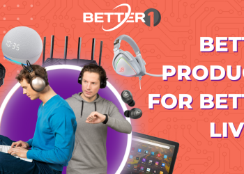 Shop Smarter and Live Better With Better1