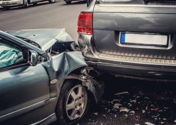 1 Dead & Several Injured After a 2 Vehicle Accident in Stockton