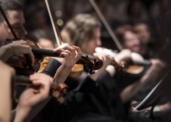 Top 5 Taiwanese Classical Musicians under 30 years old